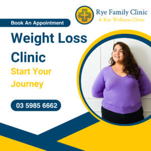 Red Hill weight loss doctor